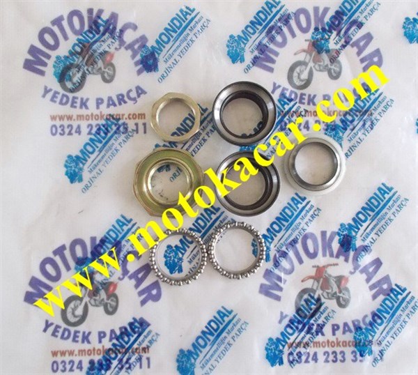 MONDİAL E-MON ASSIST FURŞ TAKIMI ORJİNAL 