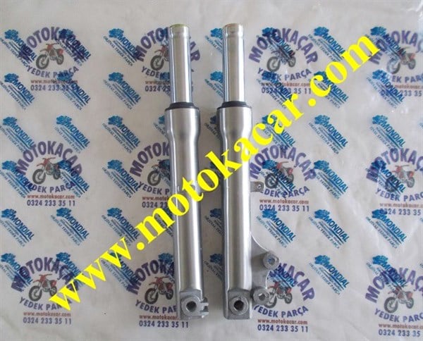 MONDİAL E-MON ASSIST SS 2017 ÖN AMORTİSÖR TAKIM ORJİNAL