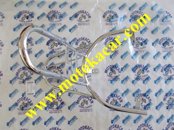 MONDİAL E-MON BLINK ARKA PORT BAGAJ ORJİNAL