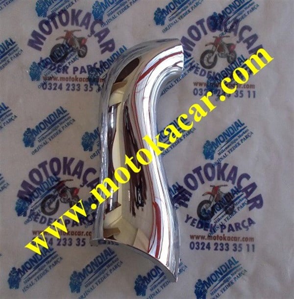 MONDİAL E-MON BLINK GİDON SAĞ ÜST DEKOR KAPAK ORJİNAL