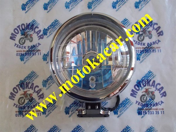 MONDİAL E-MON BLINK ÖN FAR ORJİNAL