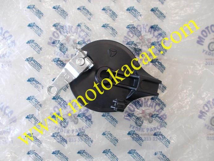 MONDİAL E-MON BUDDY ARKA FREN KAMPANASI ORJİNAL