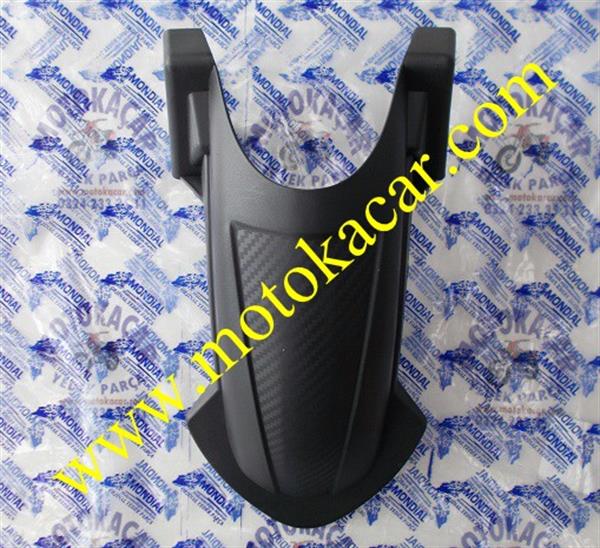 MONDİAL E-MON BUDDY ARKA İÇ ÇAMURLUK ORJİNAL