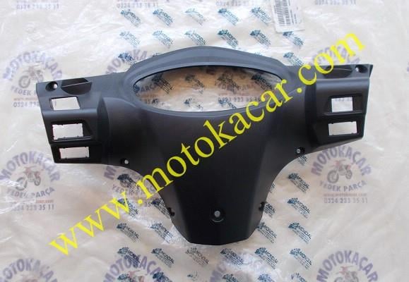 MONDİAL E-MON BUDDY KİLOMETRE GRANAJI ORJİNAL