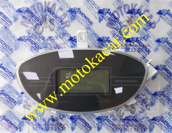 MONDİAL E-MON BUDDY KİLOMETRE ORJİNAL