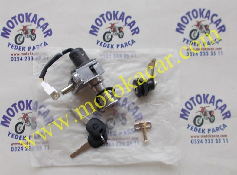 Mondial E-mon buddy Kontak Seti Orjinal