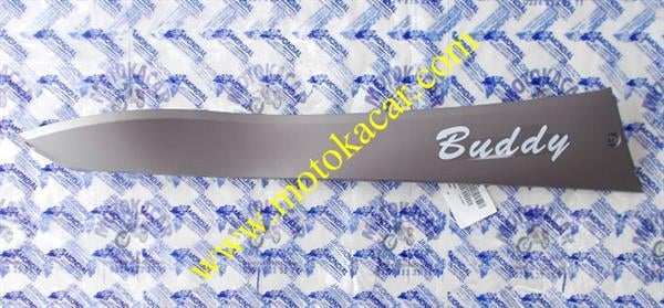MONDİAL E-MON BUDDY SAĞ MAŞBİYEL GRİ ORJİNAL