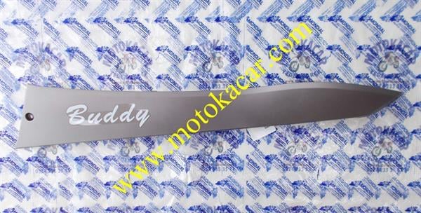 MONDİAL E-MON BUDDY SOL MAŞBİYEL GRİ ORJİNAL