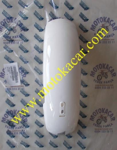 MONDİAL E-MON CAPRİ ÖN ÇAMURLUK BEYAZ ORJİNAL