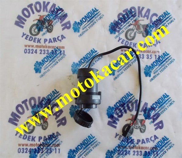 MONDİAL E-MON DUO USB GİRİŞİ TELEFON ŞARJ SOKETİ ORJİNAL