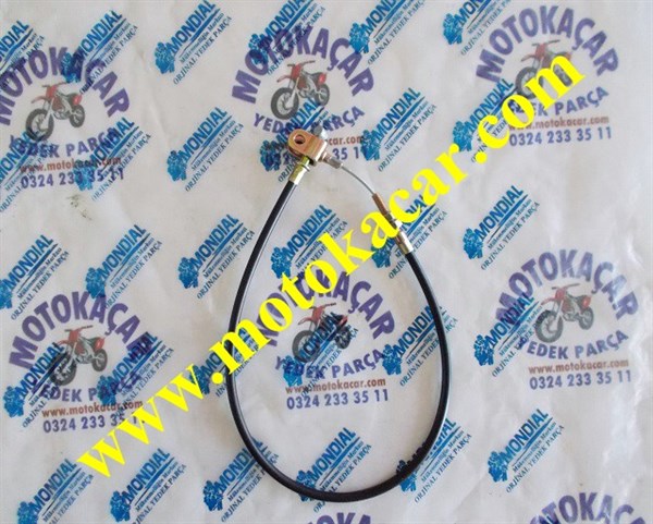 MONDİAL E-MON E-ASSIST SS E-ASSIST DS ÖN FREN TELİ ORJİNAL