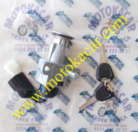 MONDIAL E-MON G5 KONTAK SETI ORJINAL