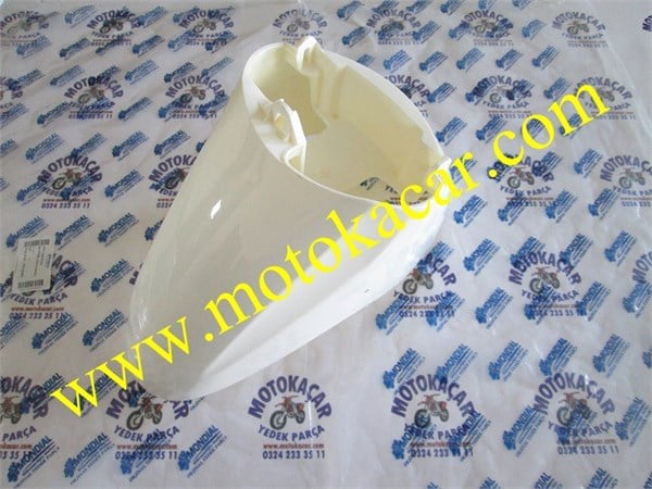 MONDİAL E-MON MOCHA ÖN ÇAMURLUK BEYAZ ORJİNAL