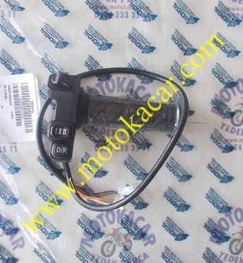 MONDİAL E-MON MONA GAZ KOLU ORJİNAL