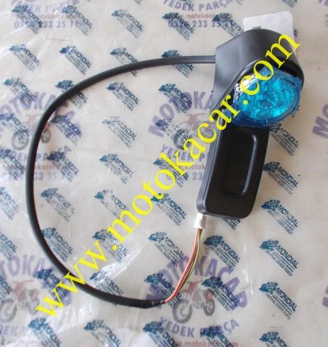 MONDİAL E-MON MONA SAĞ STOP ORJİNAL