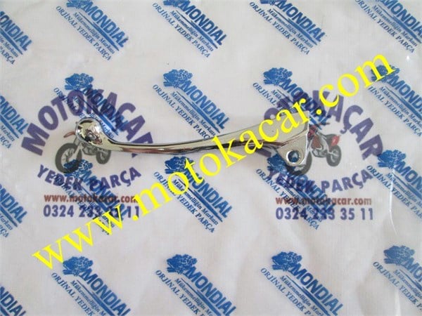 MONDİAL E-MON RANK ARKA FREN KOLU ORJİNAL