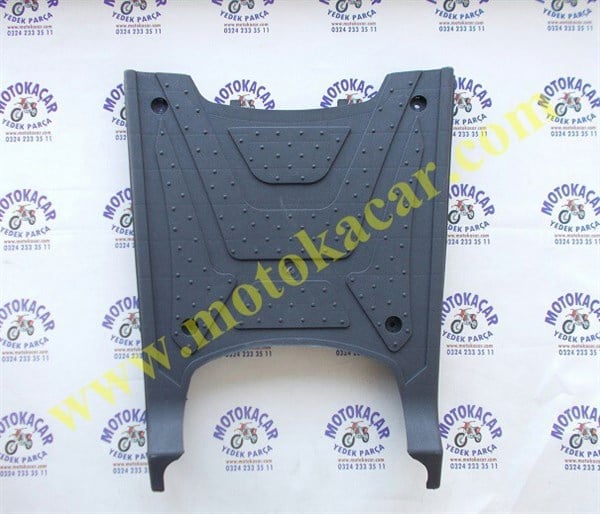 MONDİAL E-MON RANK AYAKLIK ANA GÖVDE