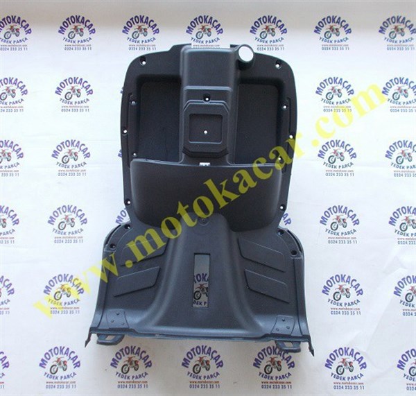 MONDİAL E-MON RANK ÖN İÇ KAPAK