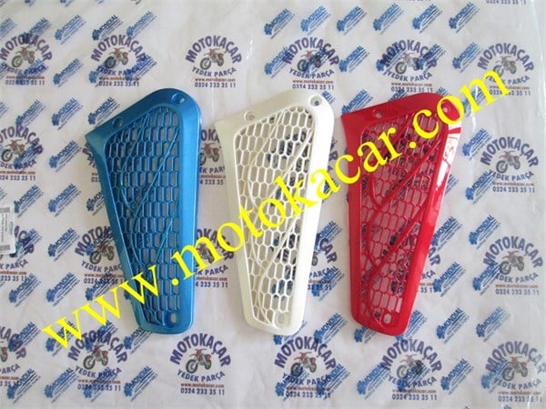 MONDİAL E-MON RANK SOL SELE ALTI GRENAJ ORJİNAL