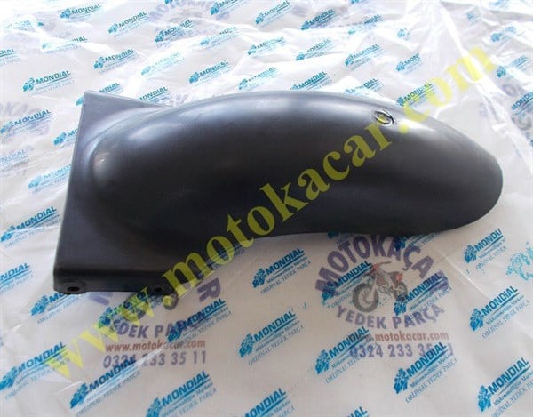 MONDİAL E-MON REVENGE ARKA İÇ ÇAMURLUK ORJİNAL