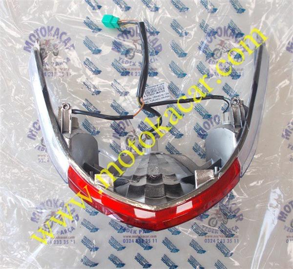 MONDİAL E-MON SEMPRE ARKA STOP ORJİNAL