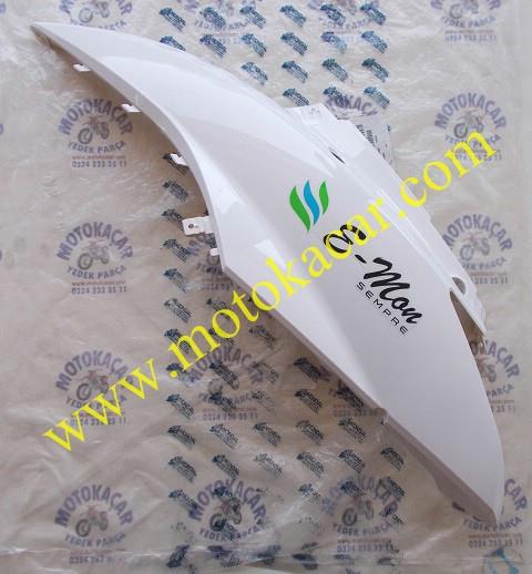 MONDİAL E-MON SEMPRE SELE ALTI SOL GRANAJ BEYAZ ORJİNAL