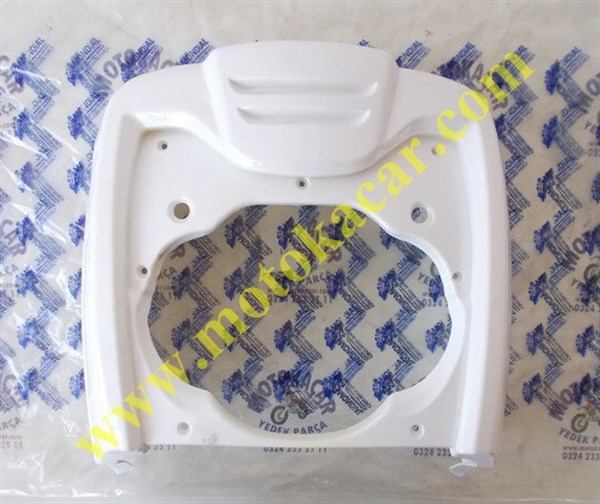 MONDIAL E-MON TRANS 3 ÖN FAR PANELİ BEYAZ ORJINAL