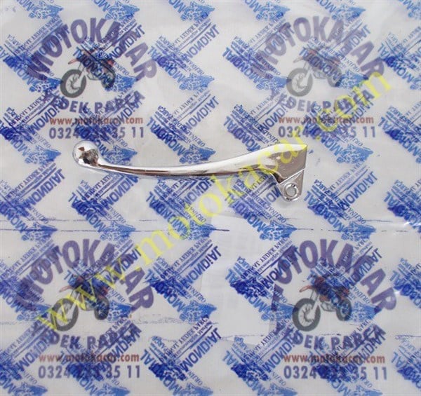 MONDİAL E-MON TRANS ARKA FİREN KOLU NİKEL ORJİNAL