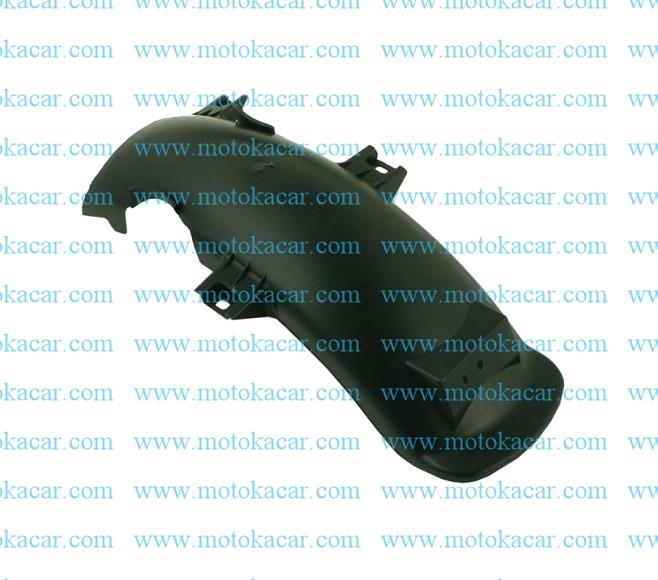 MONDİAL E-MON TRANS ARKA İÇ ÇAMURLUK ORJİNAL