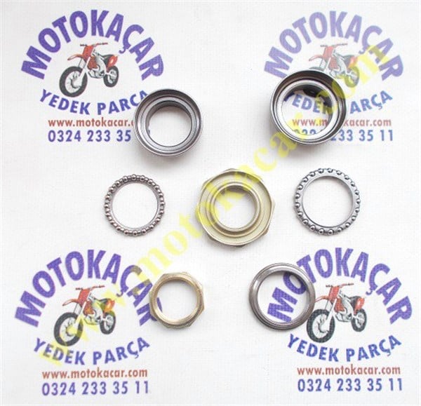 MONDIAL E-MON TRANS FURS TK