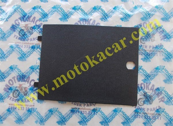 MONDİAL E-MON TRANS SELE ALTI BAGAJ İÇ KAPAĞI ORJİNAL