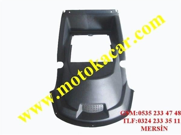 MONDIAL E-MON TRANS SELE ALTI BAGAJ