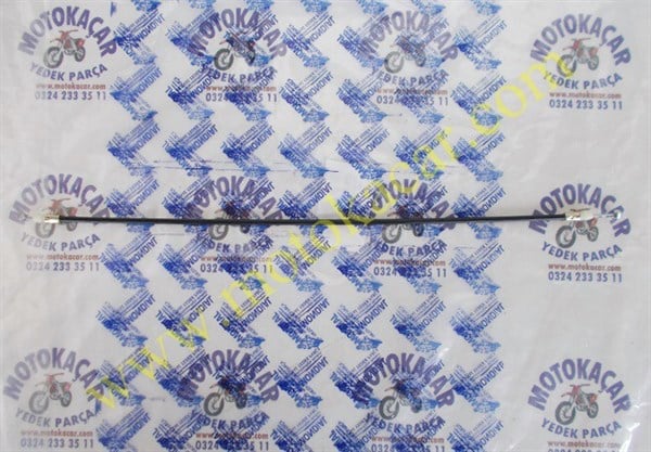 MONDİAL E-MON TRANS SELE KİLİT TELİ ORJİNAL