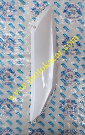 MONDİAL ELEGANT 125 SAĞ MAŞBİYEL BEYAZ ORJİNAL