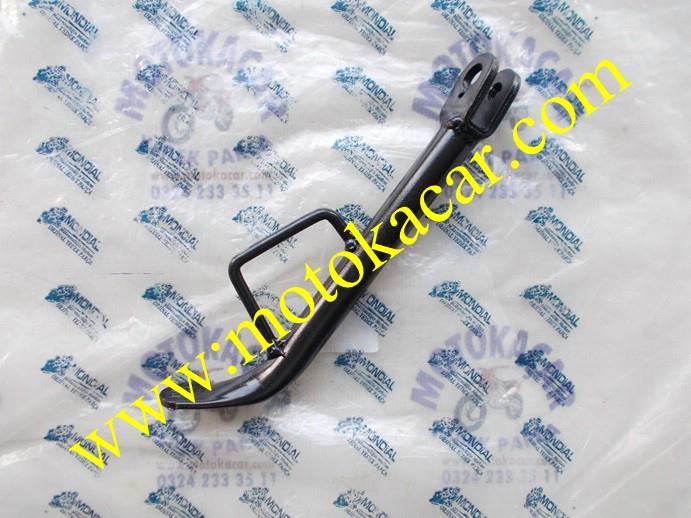 MONDİAL ELEGANT 125 YAN SEHPA ORJİNAL