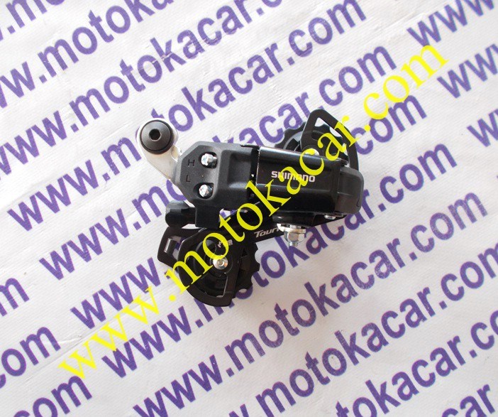 Mondial Elektrikli Bisiklet Arka Vites Kaydıraç Orijinal Prostreet T / ST - Starlight M / SM / Imperial