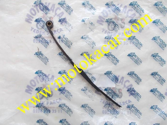 MONDİAL EXON 125 EKSANTRİK ZİNCİR KILAVUZU ÜST ORJİNAL