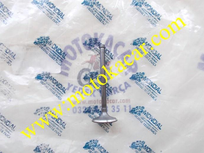 MONDİAL EXON 125 EMME SUBABI ORJİNAL