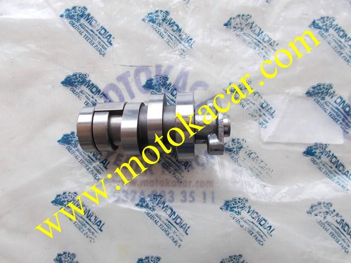 MONDİAL EXON 125 EXON EKSANTRİK MİLİ ORJİNAL