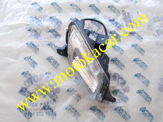 MONDİAL EXON ARKA SOL SİNYAL ORJİNAL ORJİNAL