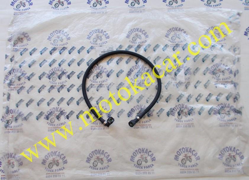 MONDİAL EXON BENZİN HORTUMU ORJİNAL