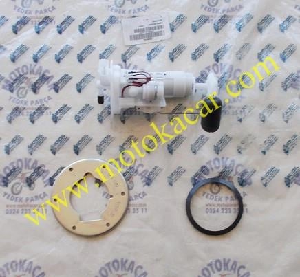 MONDİAL EXON BENZİN POMPASI ORJİNAL