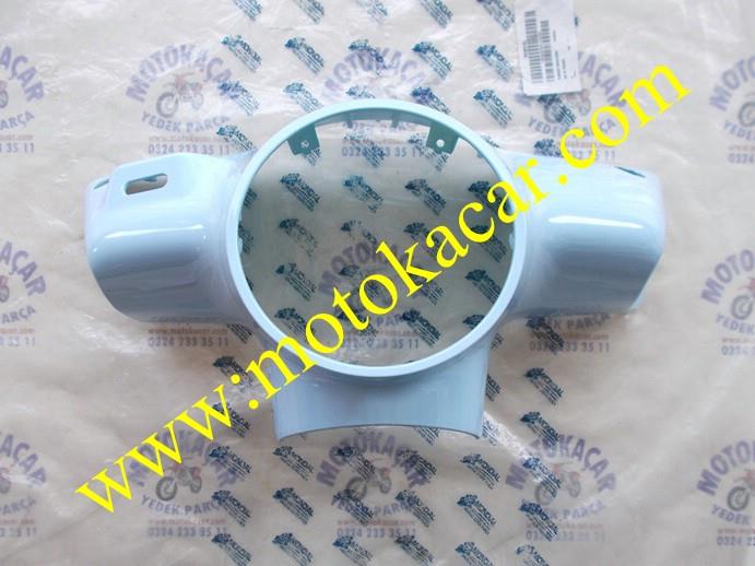 MONDİAL EXON FAR GRANAJI MAVİ ORJİNAL