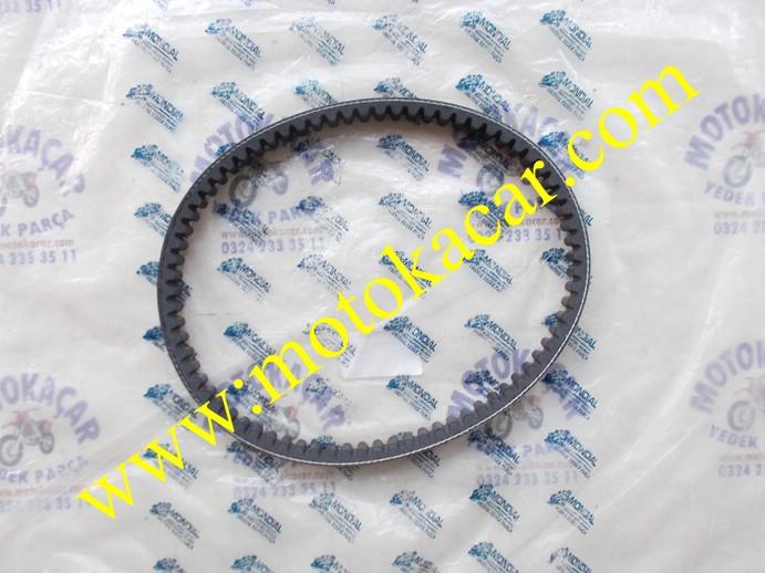 MONDİAL EXON KAYIŞ ORJİNAL (721X18.5X30)