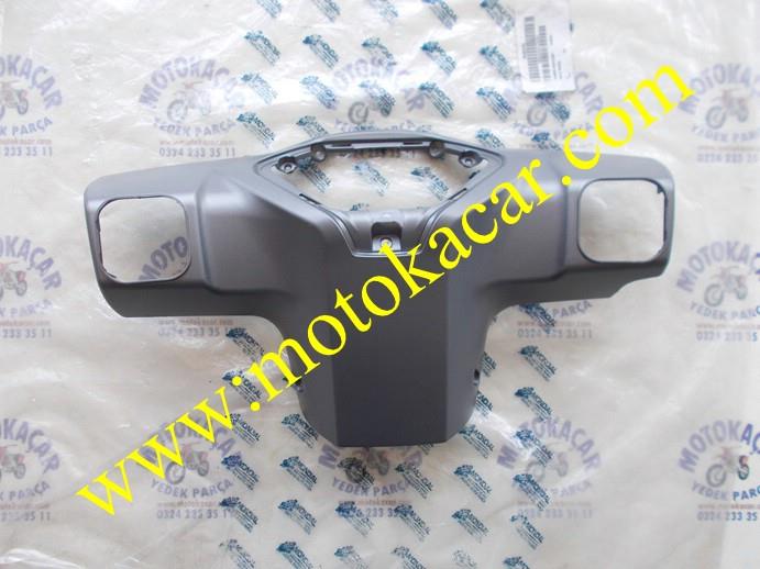 MONDİAL EXON KİLOMETRE GRANAJI GRİ ORJİNAL