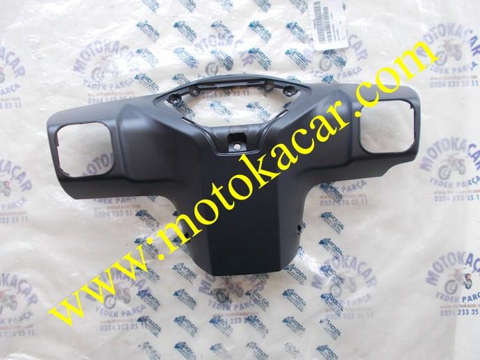 MONDİAL EXON KİLOMETRE GRANAJI SİYAH ORJİNAL