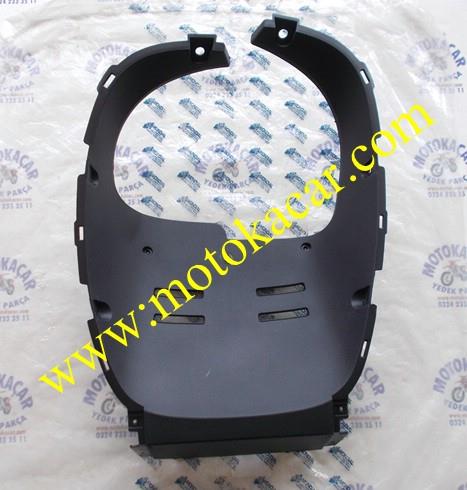 MONDİAL EXON ÖN ÇAMURLUK İÇ ORJİNAL
