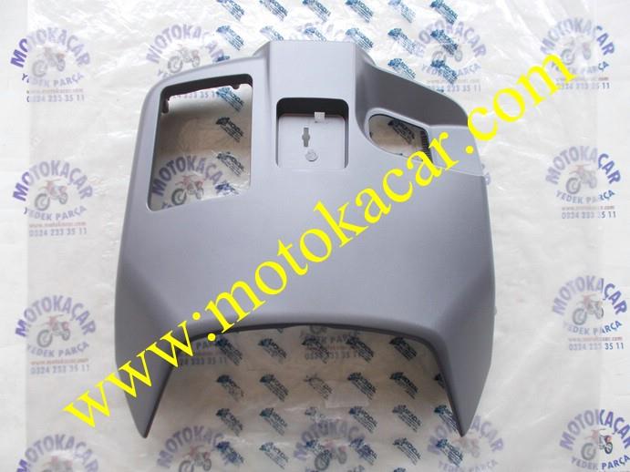 MONDİAL EXON ÖN İÇ PANEL ÜST GRİ ORJİNAL