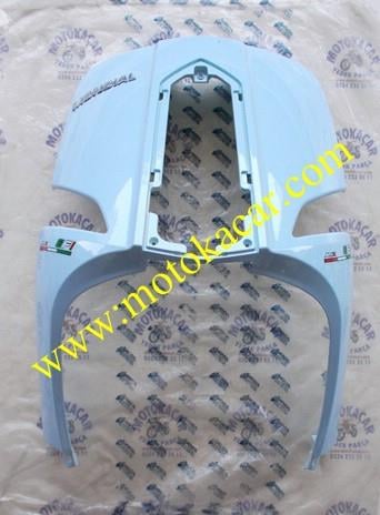 MONDİAL EXON ÖN PANEL MAVİ ORJİNAL