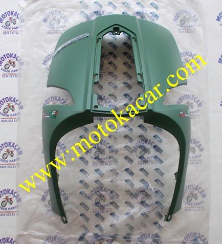 MONDİAL EXON ÖN PANEL YEŞİL ORJİNAL